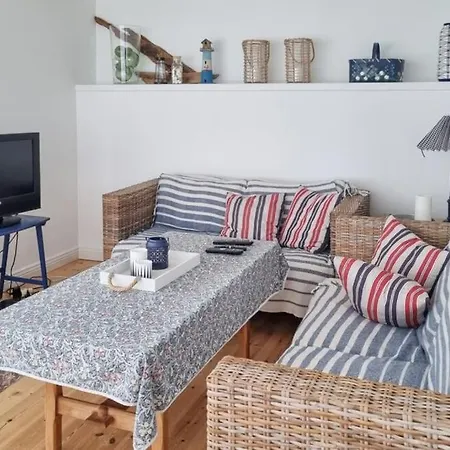 - Ved Sjoen Ferienhaus Arendal