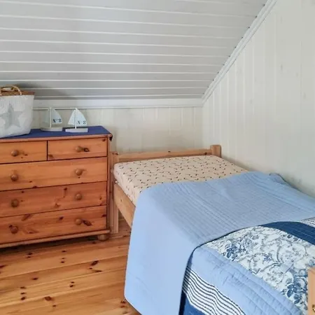 - Ved Sjoen Ferienhaus Arendal