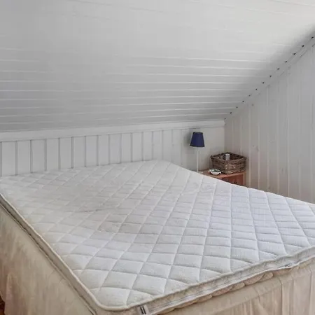 Ferienhaus - Ved Sjoen