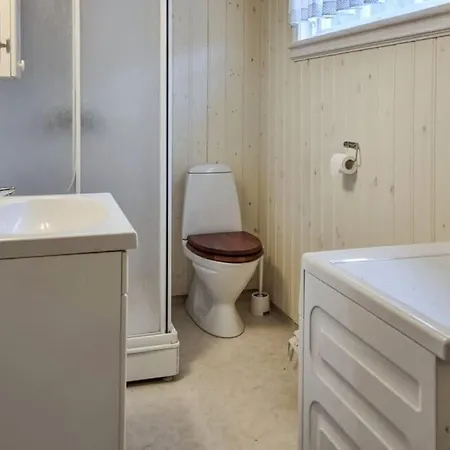 - Ved Sjoen Apartamento Arendal