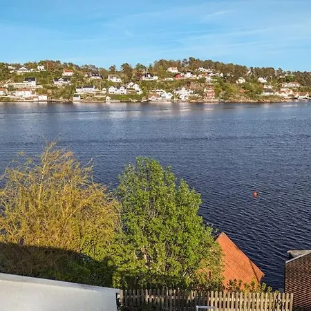 - Ved Sjoen Apartamento *