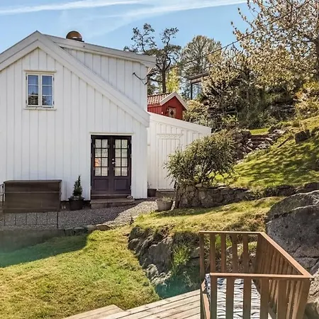 Apartamento - Ved Sjoen *