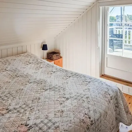 - Ved Sjoen Ferienhaus Arendal