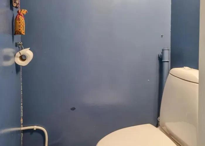 - Ved Sjoen * Arendal