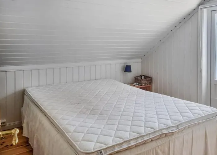 Holiday home - Ved Sjoen