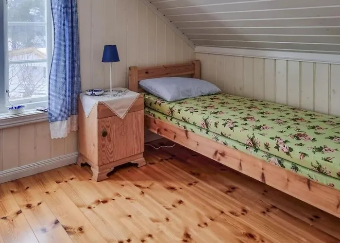 Holiday home - Ved Sjoen