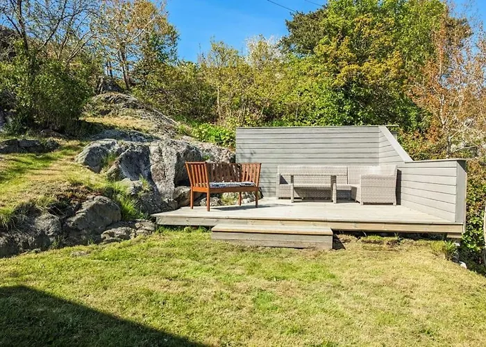 Holiday home - Ved Sjoen *