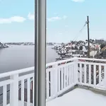 Prázdninový dům - Ved Sjoen