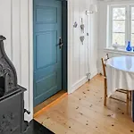 Prázdninový dům - Ved Sjoen *