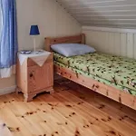 Prázdninový dům - Ved Sjoen