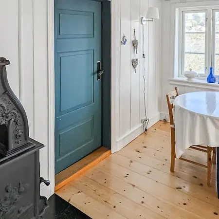 Prázdninový dům - Ved Sjoen *