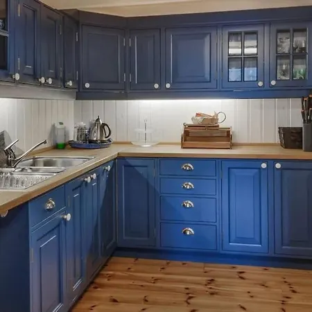 - Ved Sjoen Prázdninový dům Arendal